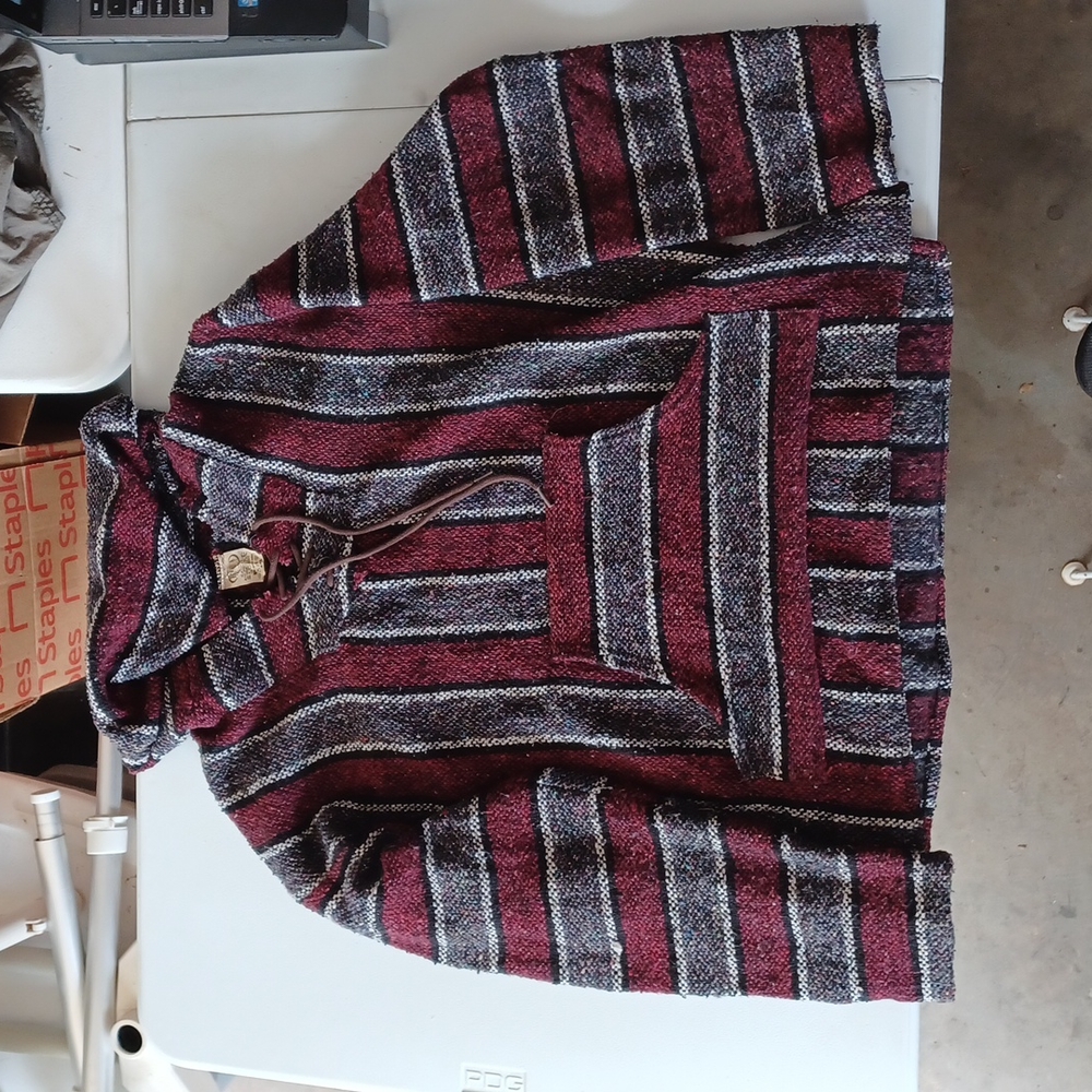 Frank's Textiles Men's XXL